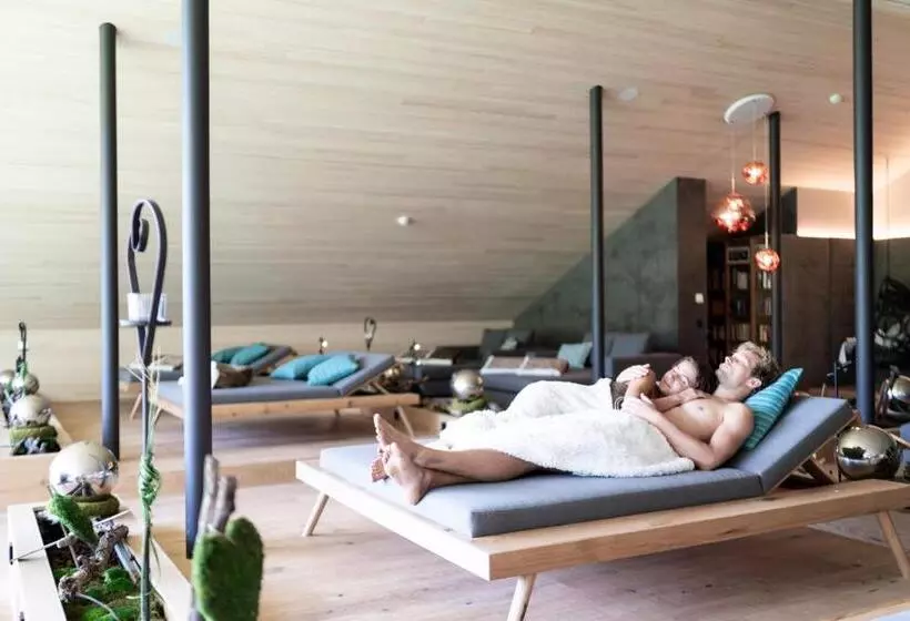 Wellnesshotel Warther Hof