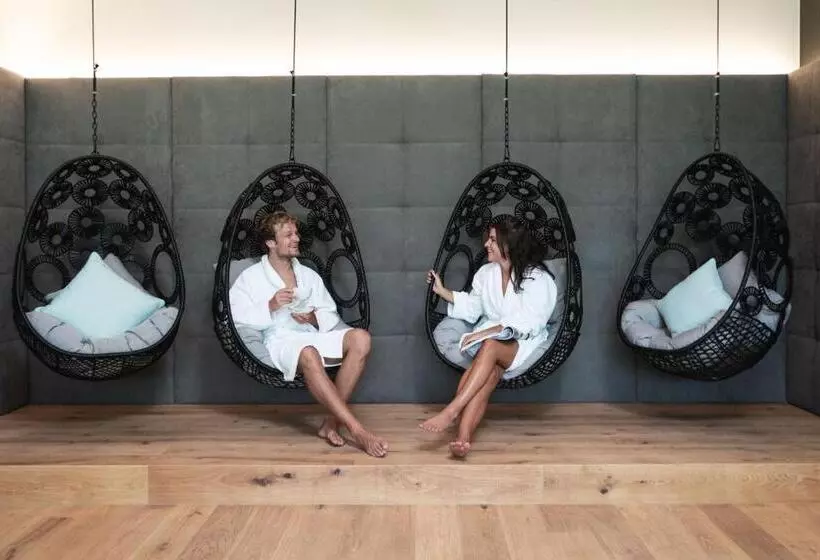 Wellnesshotel Warther Hof