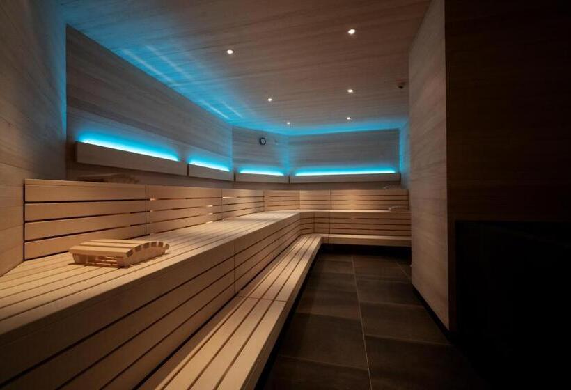 Wellnesshotel Warther Hof