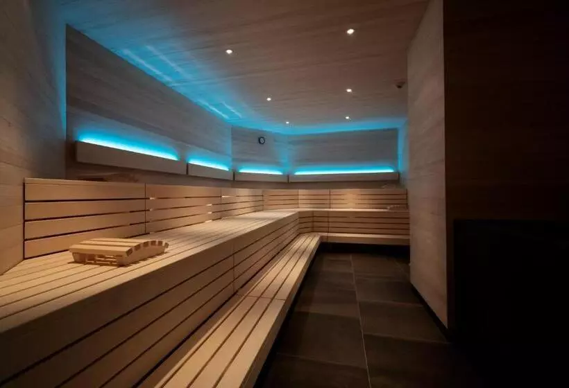 Wellnesshotel Warther Hof