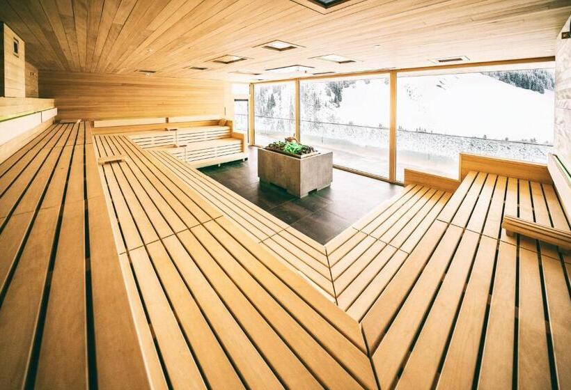 Wellnesshotel Warther Hof