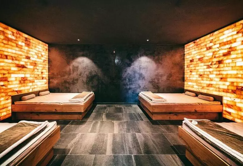 Wellnesshotel Warther Hof