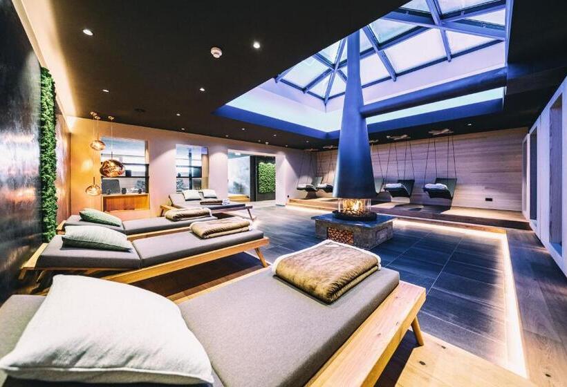 Wellnesshotel Warther Hof