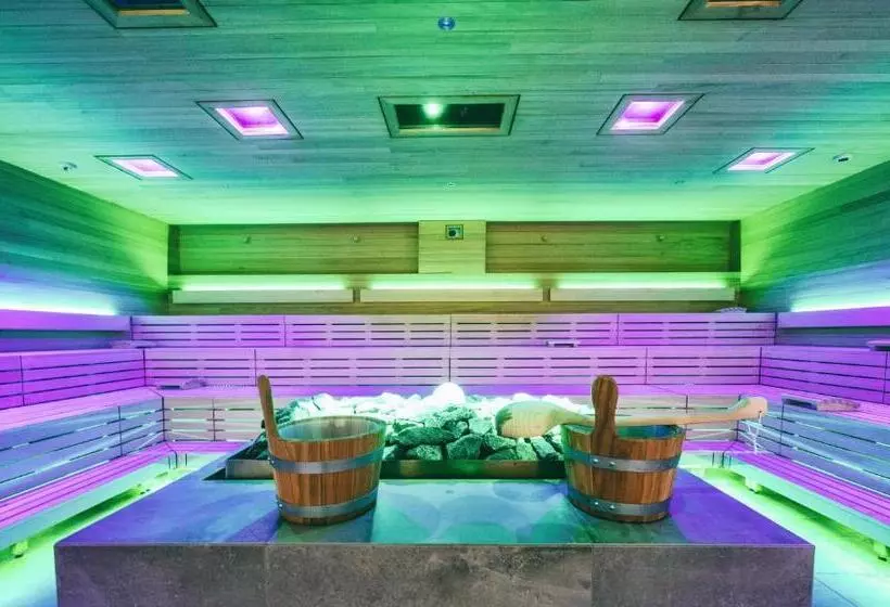 Wellnesshotel Warther Hof