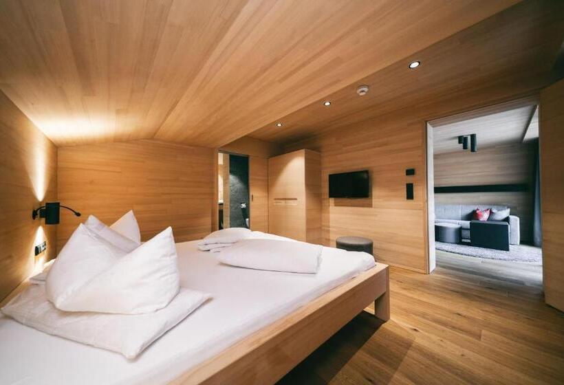 Wellnesshotel Warther Hof