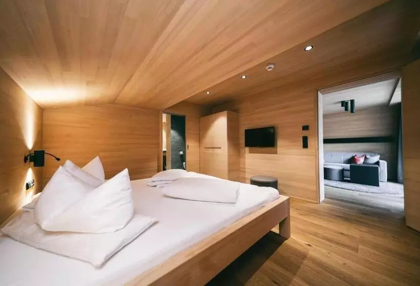 Wellnesshotel Warther Hof