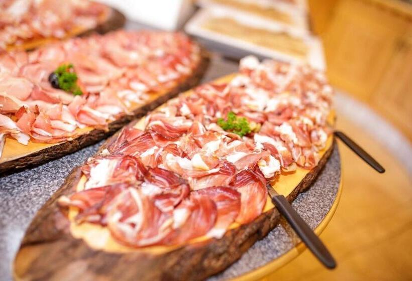 Wellnesshotel Warther Hof