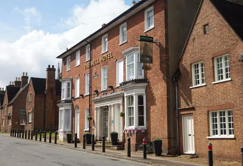 Bell Hotel & Inn By Greene King Inns
