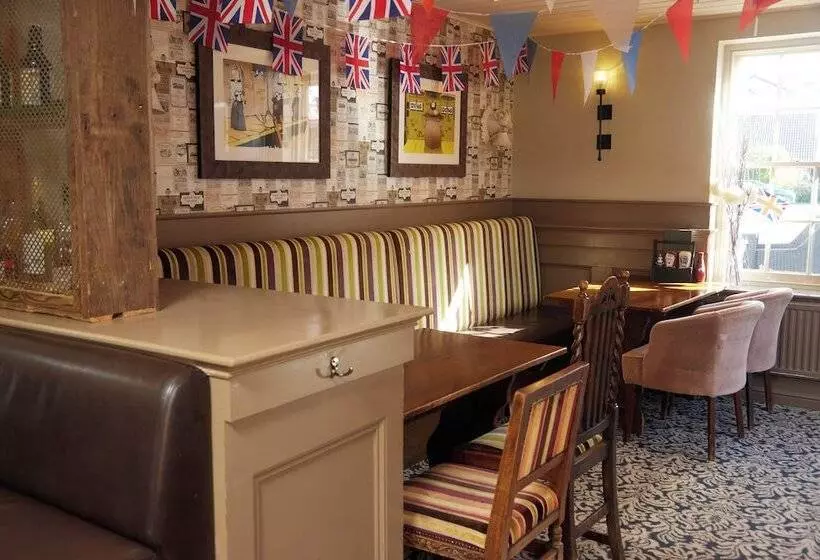 Bell Hotel & Inn By Greene King Inns