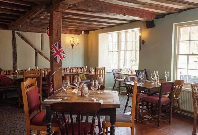 Bell Hotel & Inn By Greene King Inns