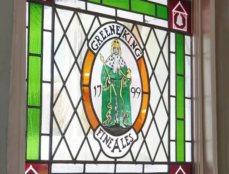 Bell Hotel & Inn By Greene King Inns