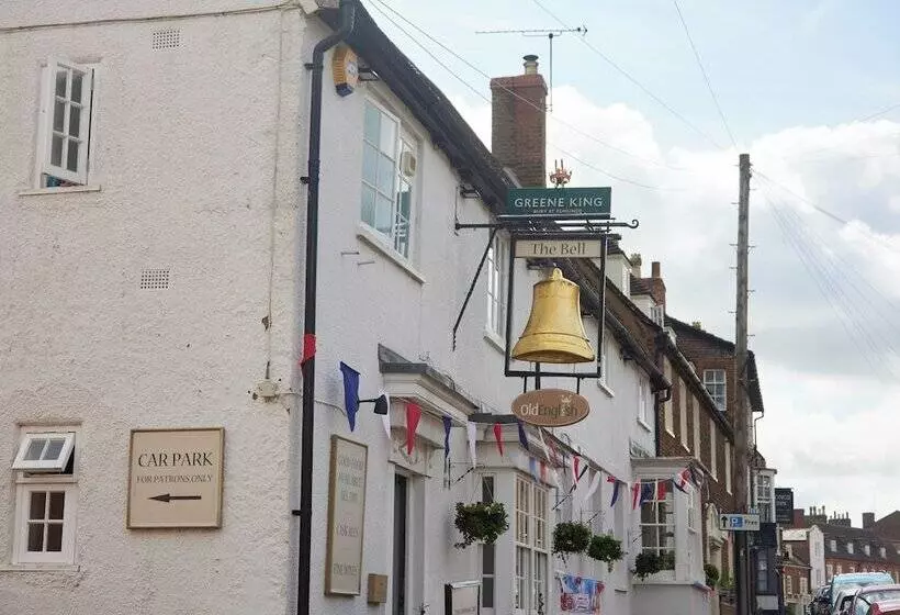 Bell Hotel & Inn By Greene King Inns