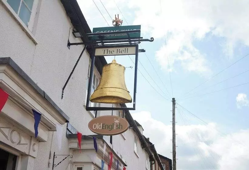 Bell Hotel & Inn By Greene King Inns