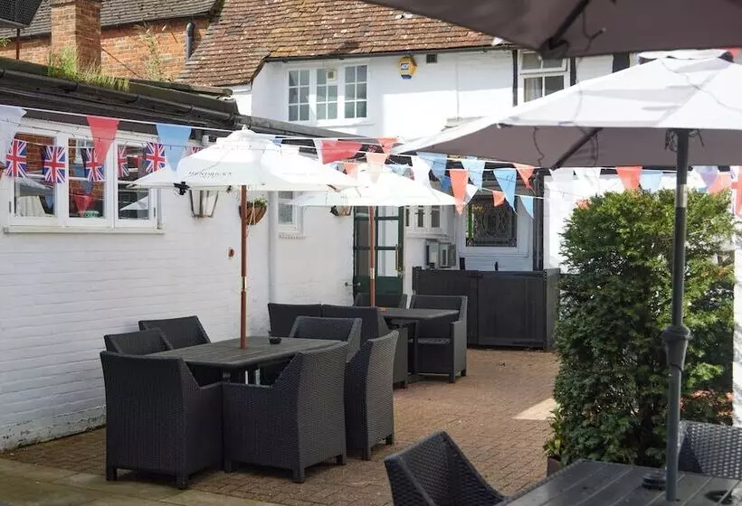 Bell Hotel & Inn By Greene King Inns