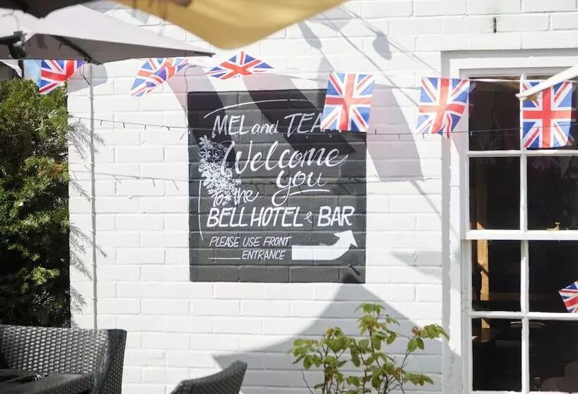 Bell Hotel & Inn By Greene King Inns