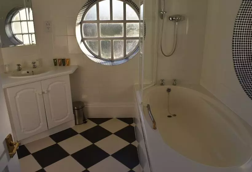 Botleigh Grange Hotel & Spa