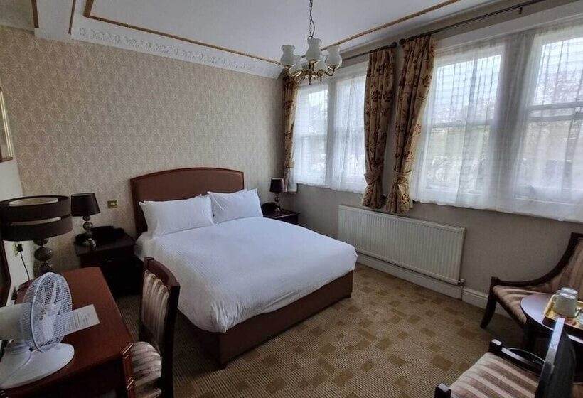 Botleigh Grange Hotel & Spa