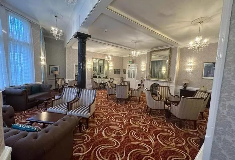 Botleigh Grange Hotel & Spa