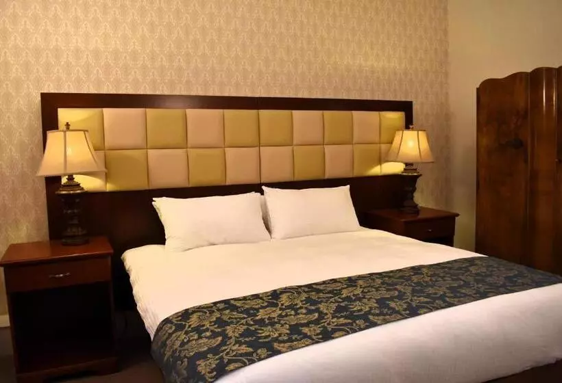 Botleigh Grange Hotel & Spa