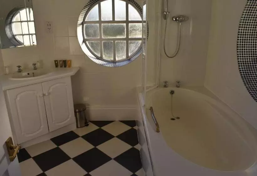 Botleigh Grange Hotel & Spa