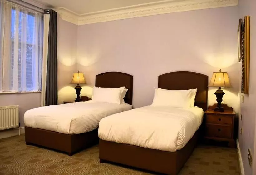 Botleigh Grange Hotel & Spa