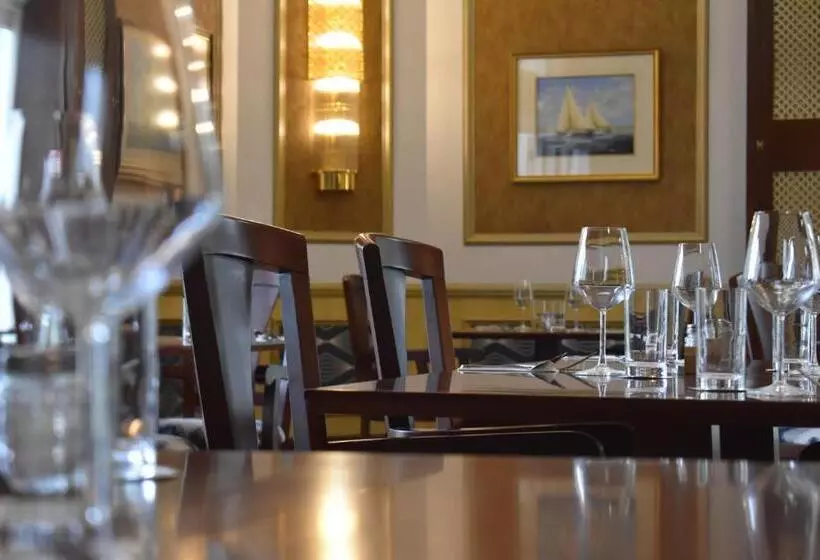 Botleigh Grange Hotel & Spa