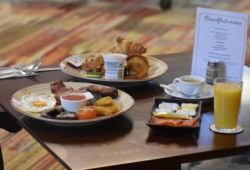 Botleigh Grange Hotel & Spa