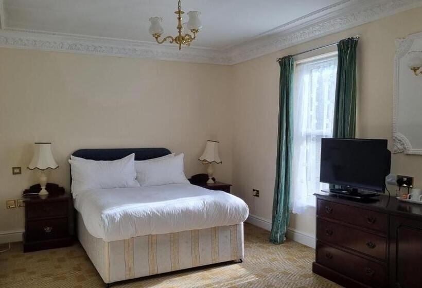 Botleigh Grange Hotel & Spa