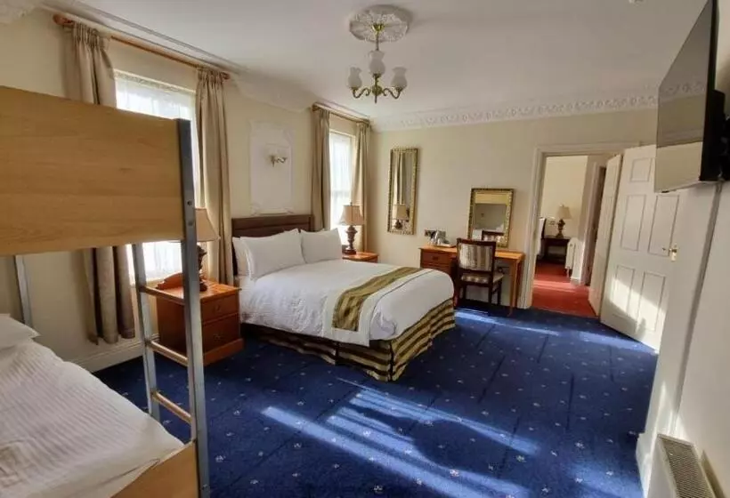 Botleigh Grange Hotel & Spa