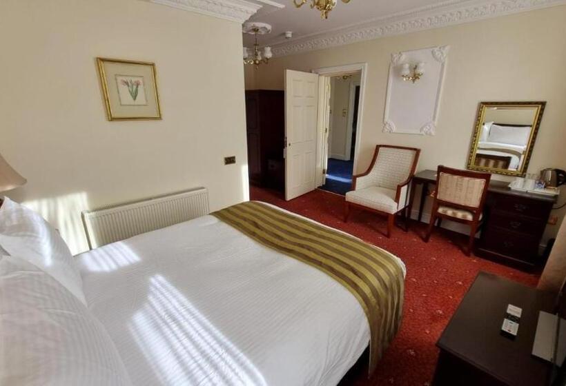 Botleigh Grange Hotel & Spa