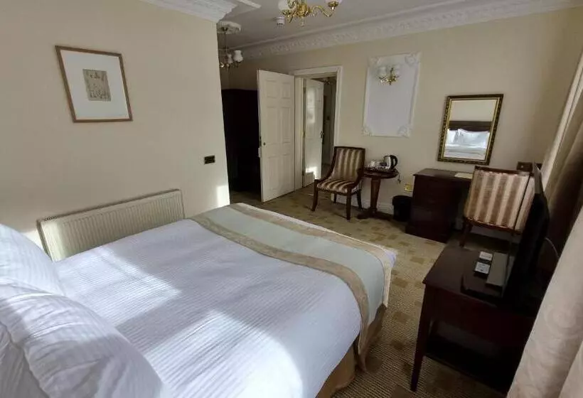 Botleigh Grange Hotel & Spa