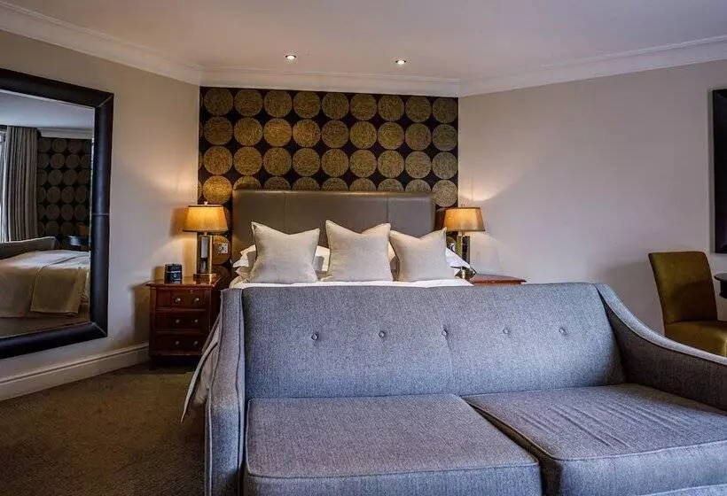 Alexander House Hotel & Utopia Spa