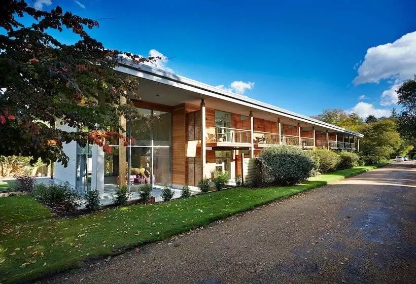 Alexander House Hotel & Utopia Spa