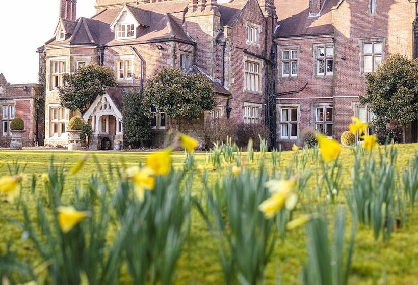 Alexander House Hotel & Utopia Spa