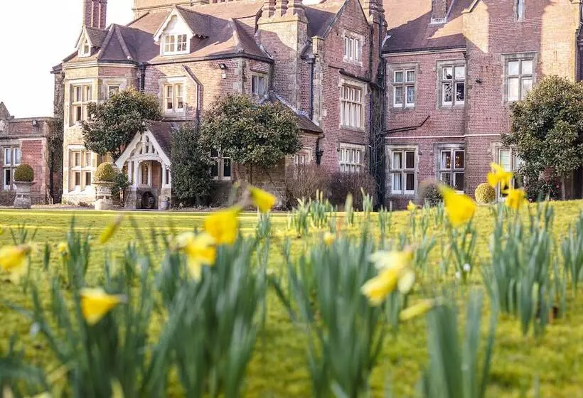 Alexander House Hotel & Utopia Spa