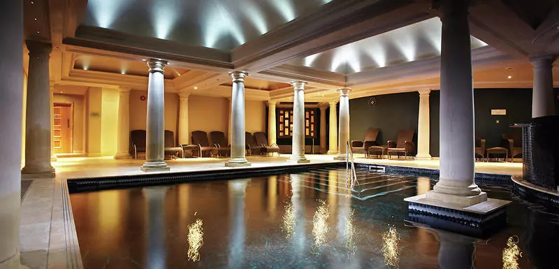 Alexander House Hotel & Utopia Spa