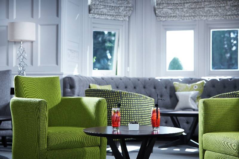 Alexander House Hotel & Utopia Spa