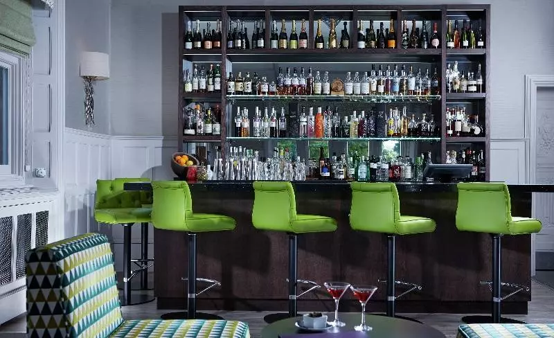 Alexander House Hotel & Utopia Spa