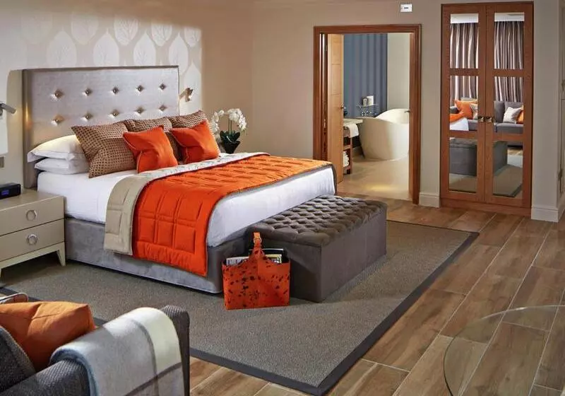 Alexander House Hotel & Utopia Spa