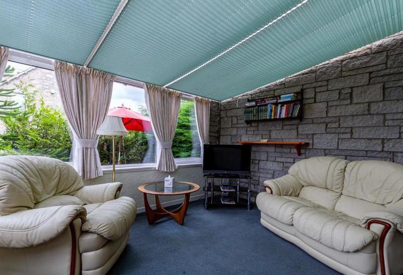 Hotel Atholl Villa Guest House