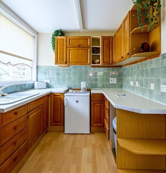 Hotel Atholl Villa Guest House