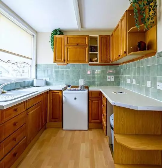 호텔 Atholl Villa Guest House