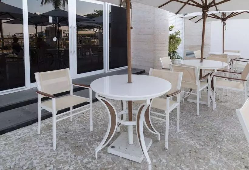 Hotelli Atlantico Praia