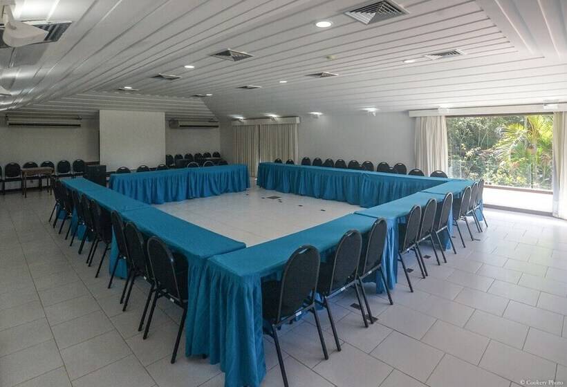 호텔 Barracuda Eco Resort Buzios