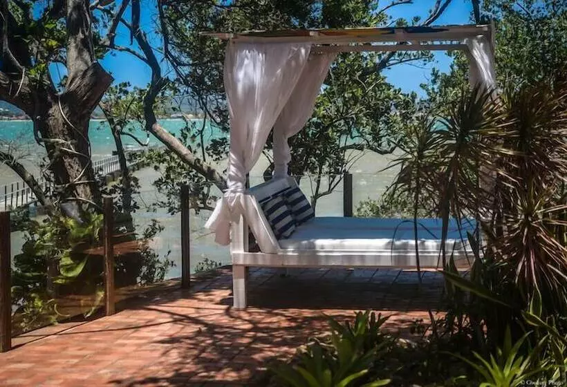 Hotel Barracuda Eco Resort Buzios