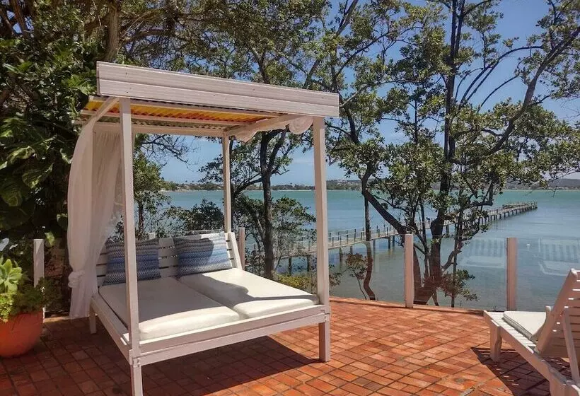 Hotel Barracuda Eco Resort Buzios