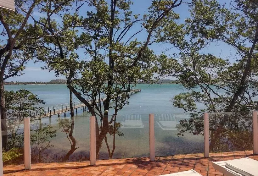 Hotel Barracuda Eco Resort Buzios