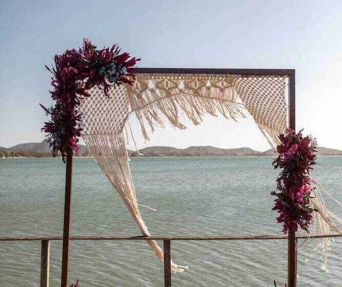 호텔 Barracuda Eco Resort Buzios