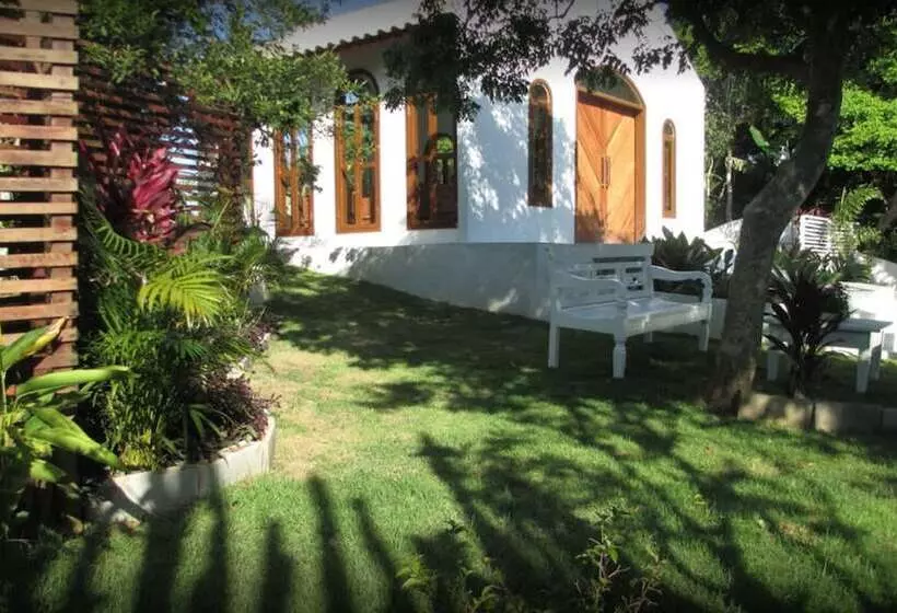 Hotel Barracuda Eco Resort Buzios