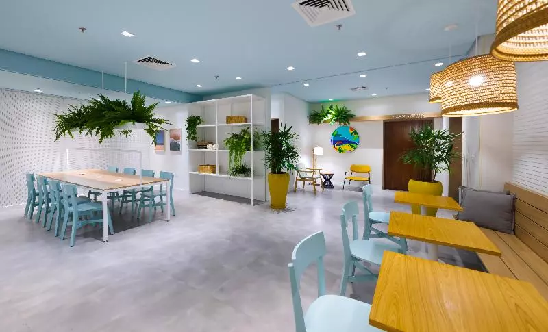 B&b Hotel Rio Copacabana Forte